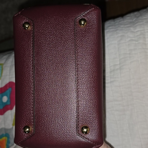 Burberry mahogany red baby banner - Picture 7 of 7